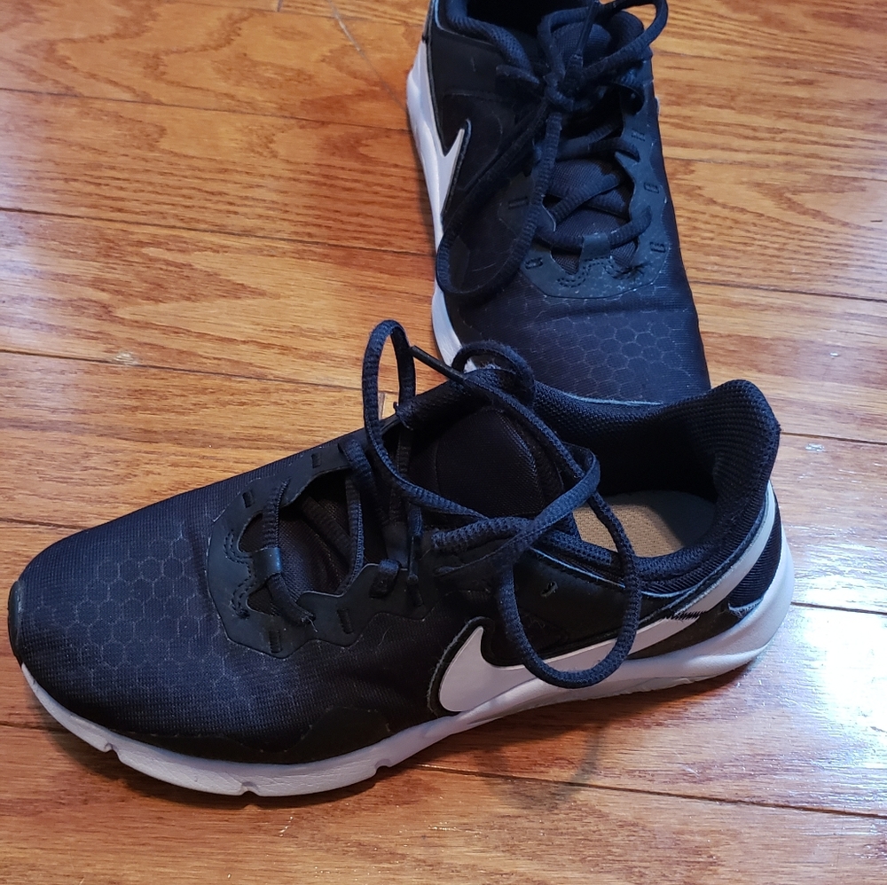 Nike sneakers